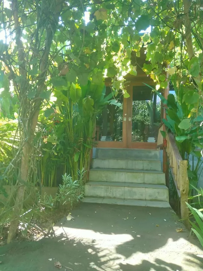 Pier26 Bali Homestay Nusa Dua