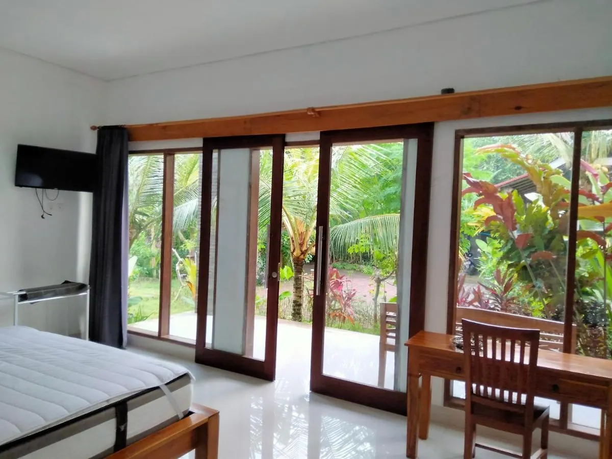 Pier26 Bali Homestay Nusa Dua  Indonesia