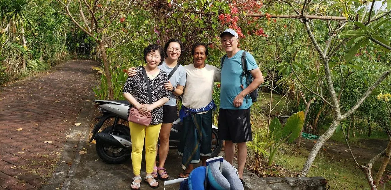 Pier26 Bali Homestay Nusa Dua