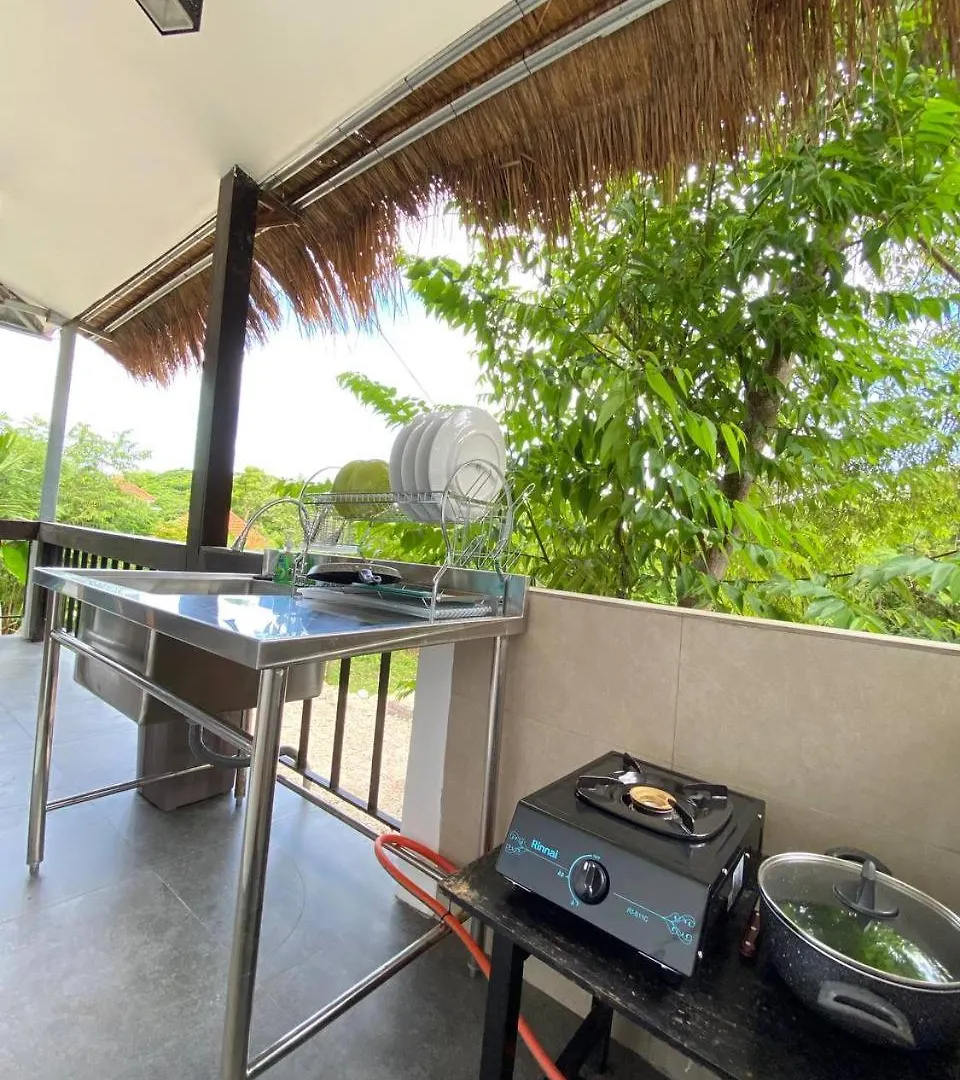 Pier26 Bali Homestay Nusa Dua