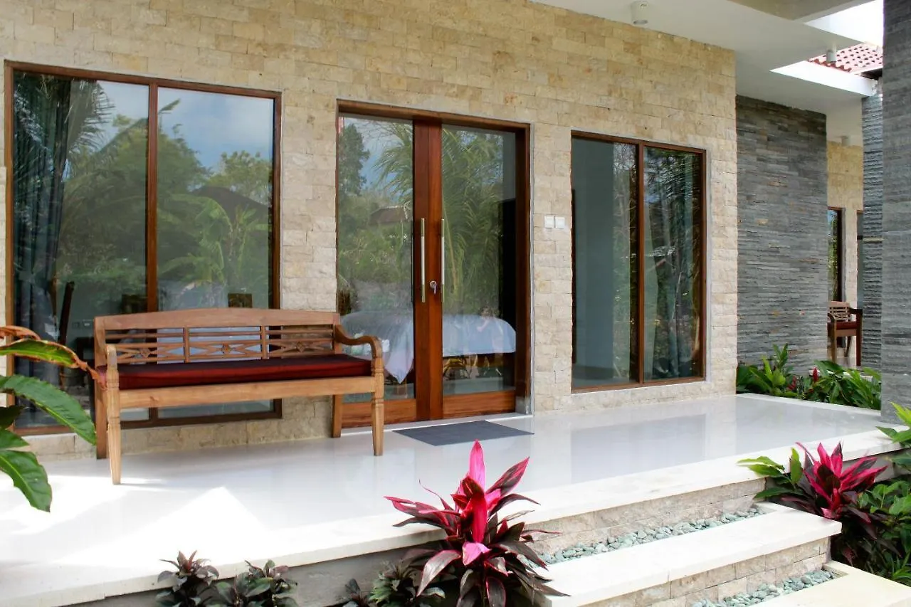 Pier26 Bali Homestay Nusa Dua  Indonesia