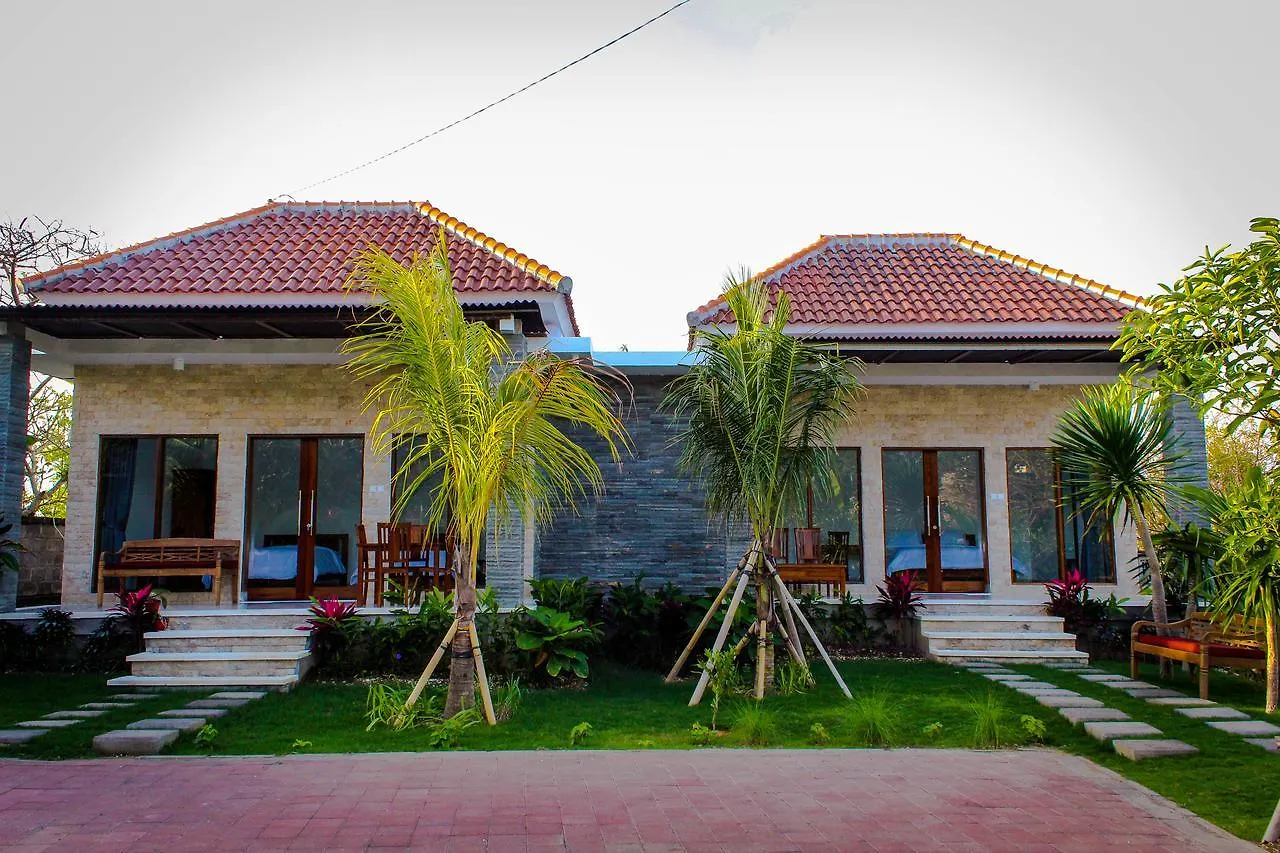 Pier26 Bali Homestay Nusa Dua  Nusa Dua (Bali)