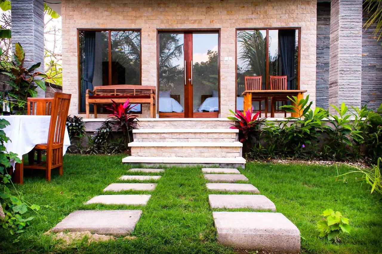 Pier26 Bali Homestay Nusa Dua