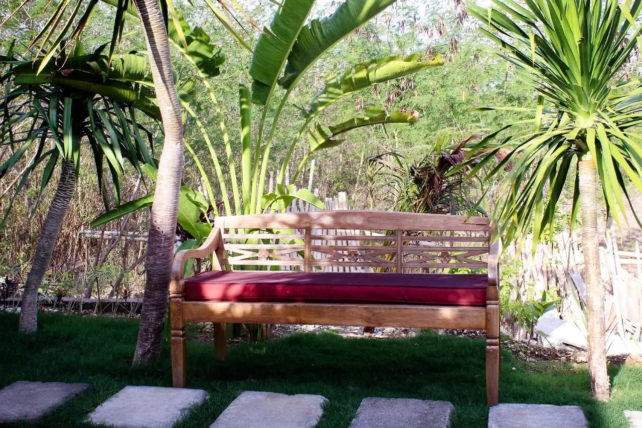 Pier26 Bali Homestay Nusa Dua  Indonesia