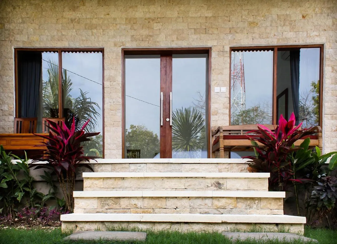 Pier26 Bali Homestay Nusa Dua