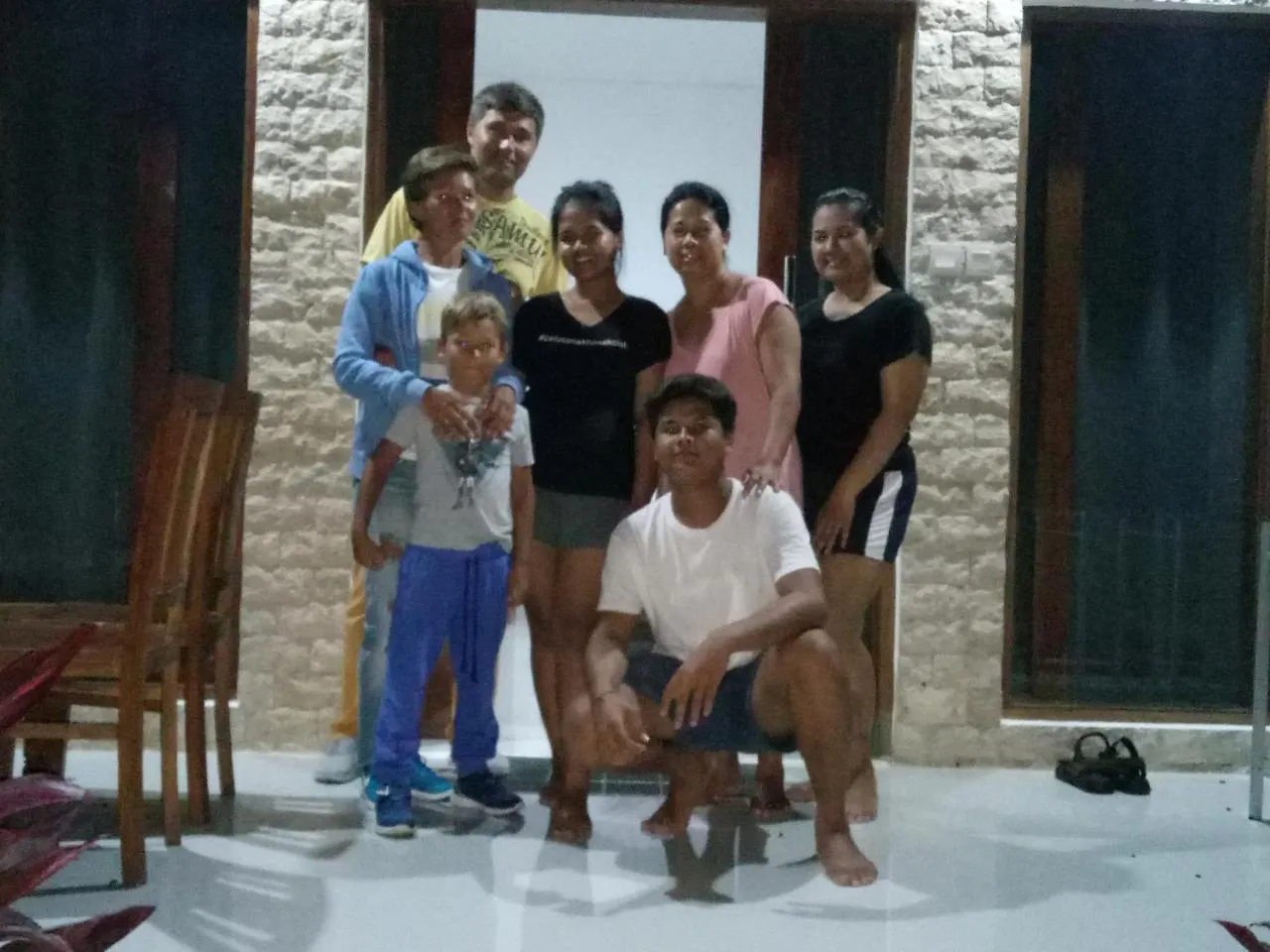 Pier26 Bali Homestay Nusa Dua   Nusa Dua (Bali)