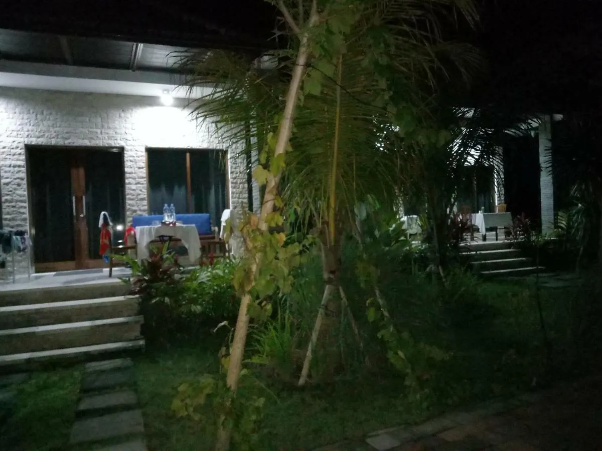 Pier26 Bali Homestay Nusa Dua