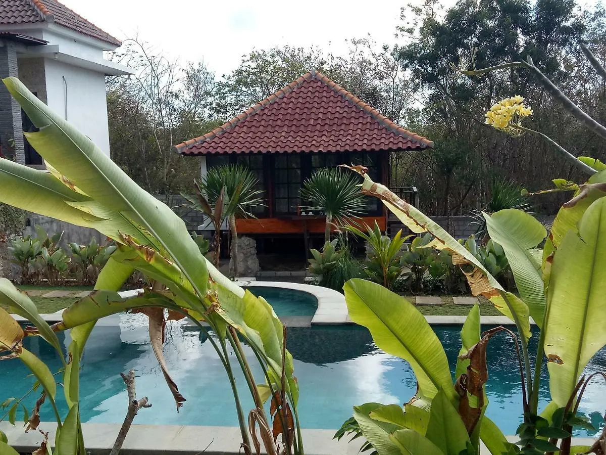 Pier26 Bali Homestay Nusa Dua