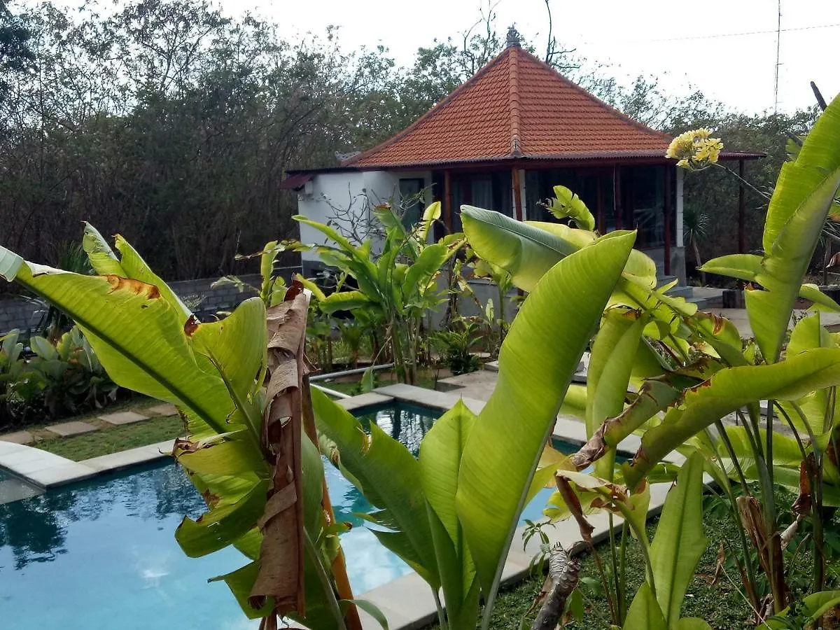 Pier26 Bali Homestay Nusa Dua  0*, Nusa Dua (Bali)