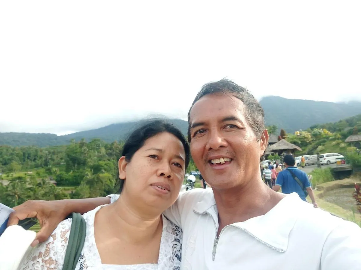 Pier26 Bali Homestay Nusa Dua  Indonesia