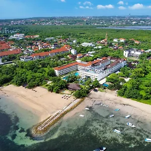 Tijili Benoa Hotell