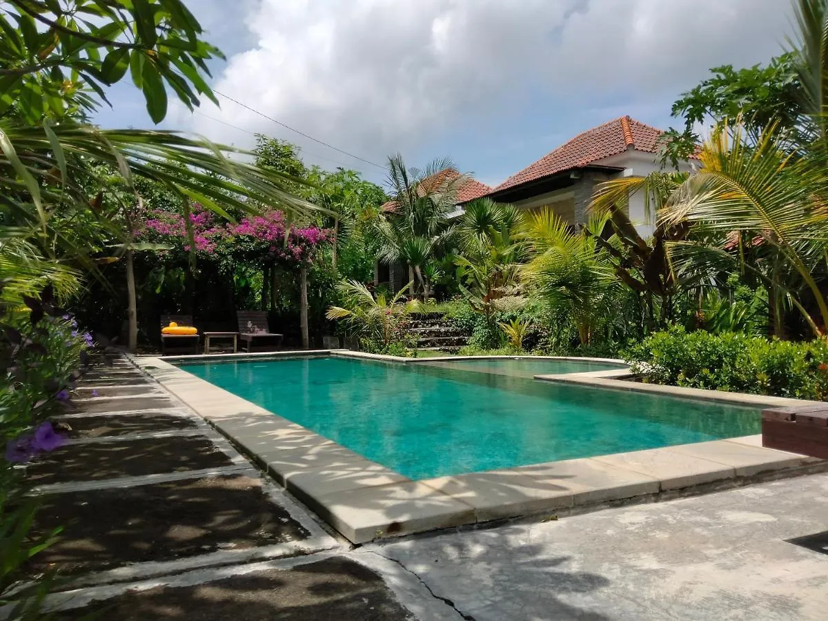 Pier26 Bali Homestay Nusa Dua
