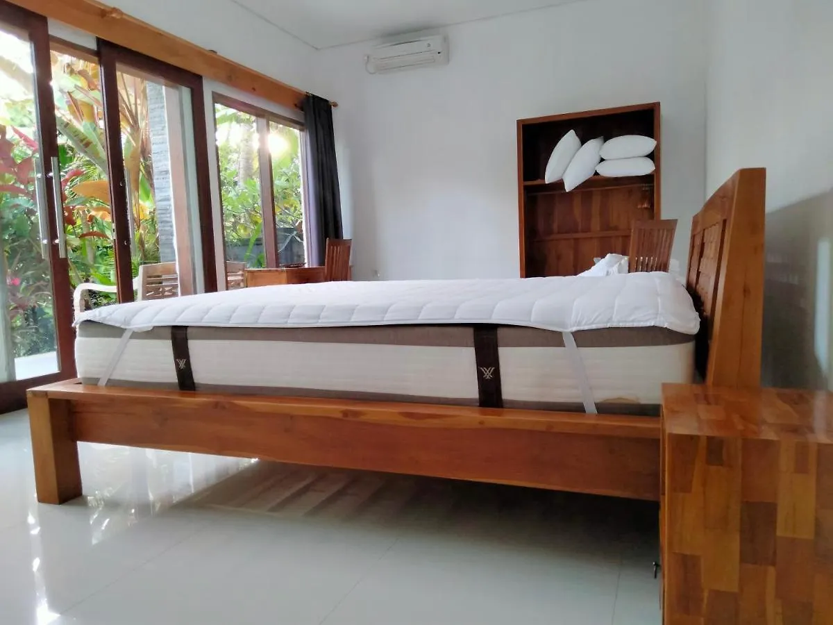Pier26 Bali Homestay Nusa Dua  0*, Nusa Dua (Bali) Indonésie