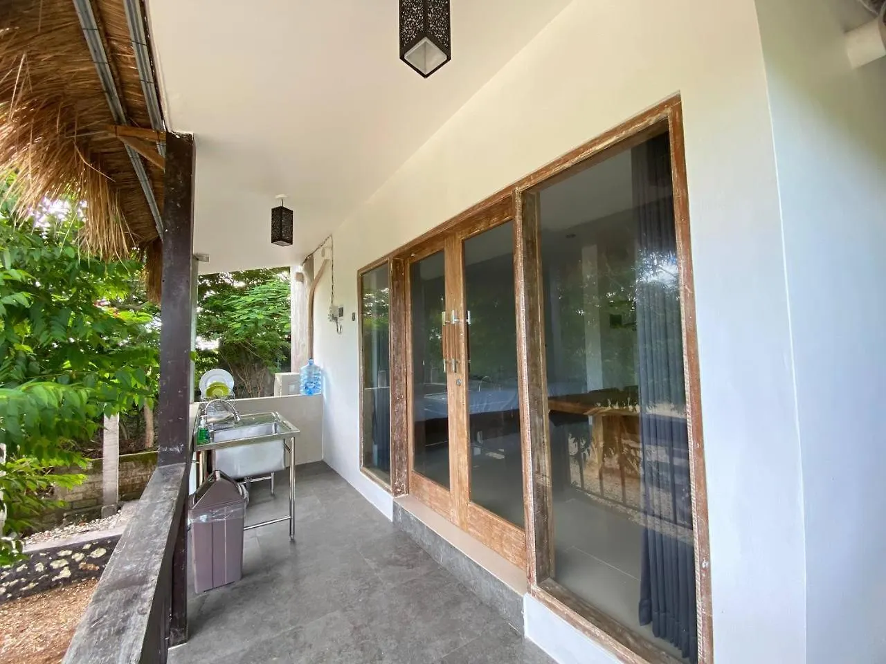 Pier26 Bali Homestay Nusa Dua