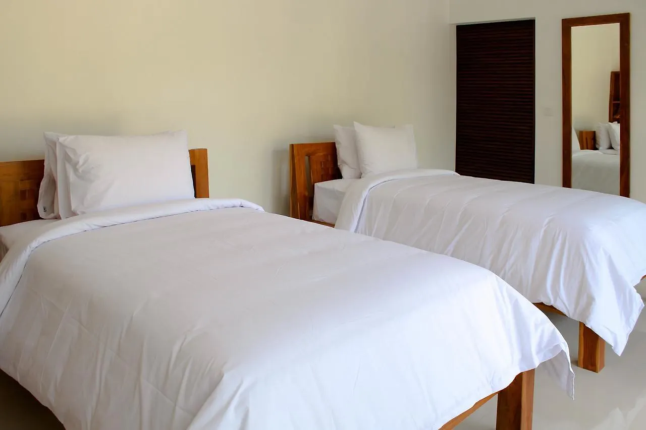Pier26 Bali Homestay Nusa Dua  Indonésie