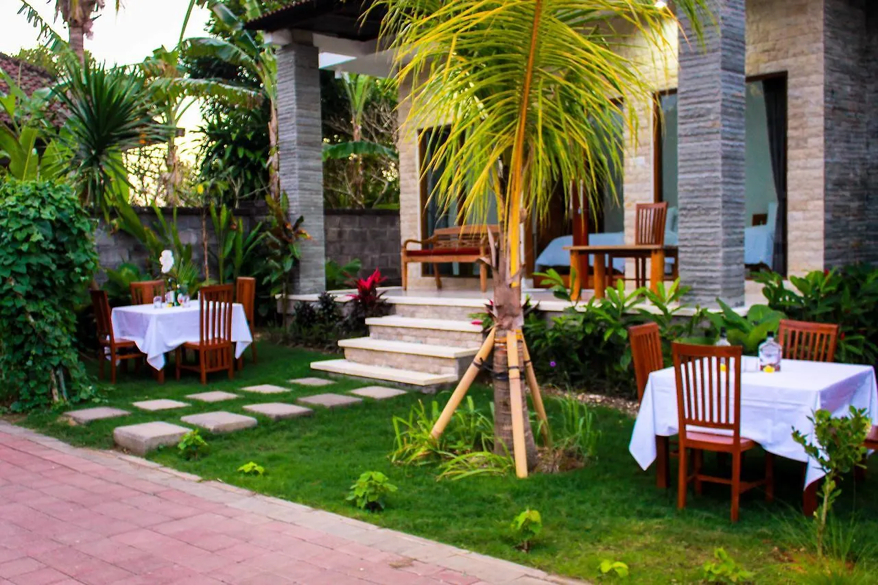 Pier26 Bali Homestay Nusa Dua  0*, Nusa Dua (Bali)
