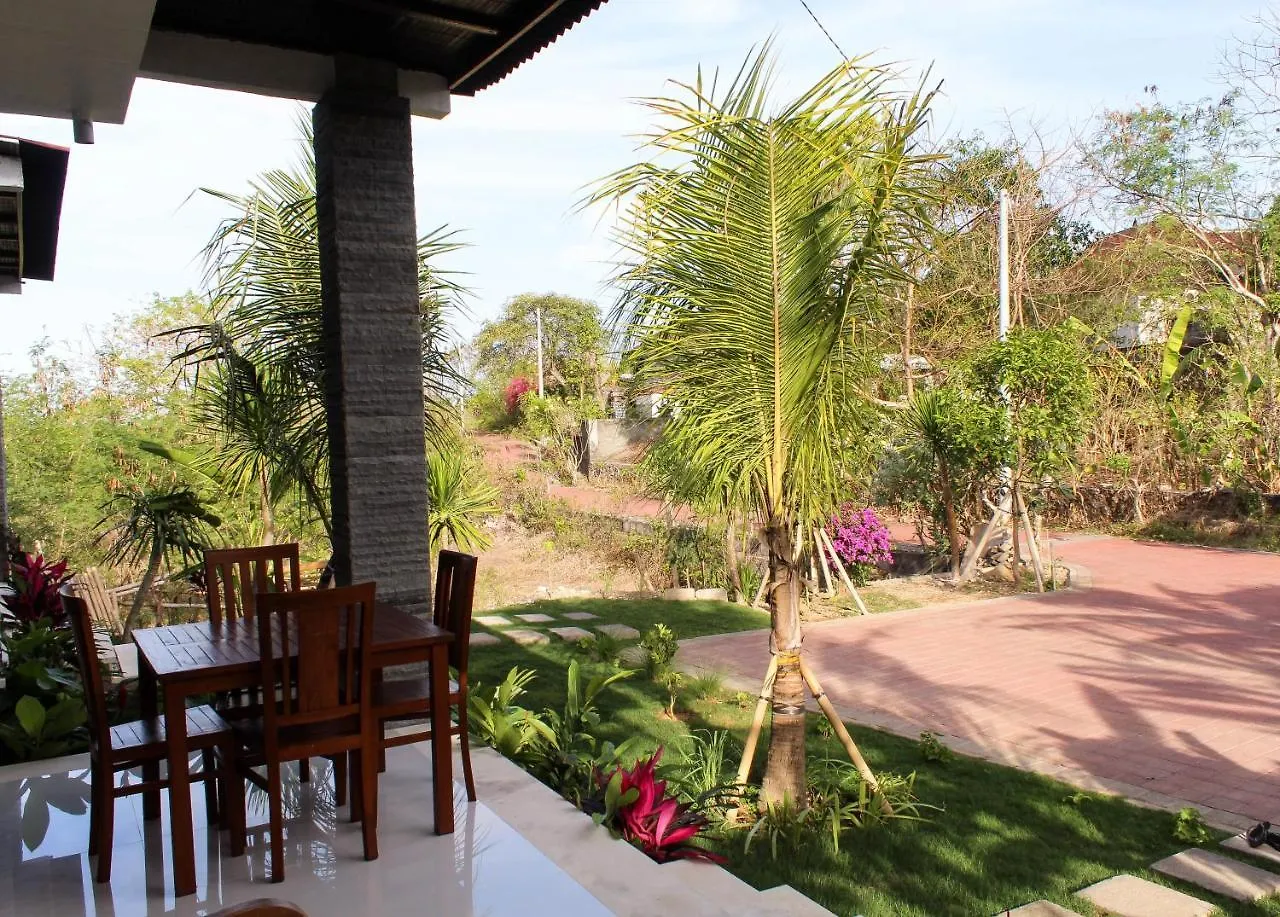 Pier26 Bali Homestay Nusa Dua