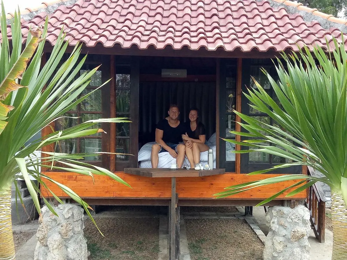 Pier26 Bali Homestay Nusa Dua