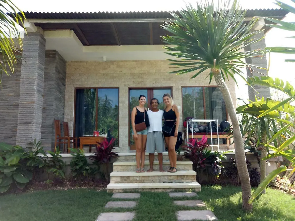 Pier26 Bali Homestay Nusa Dua  Indonésie