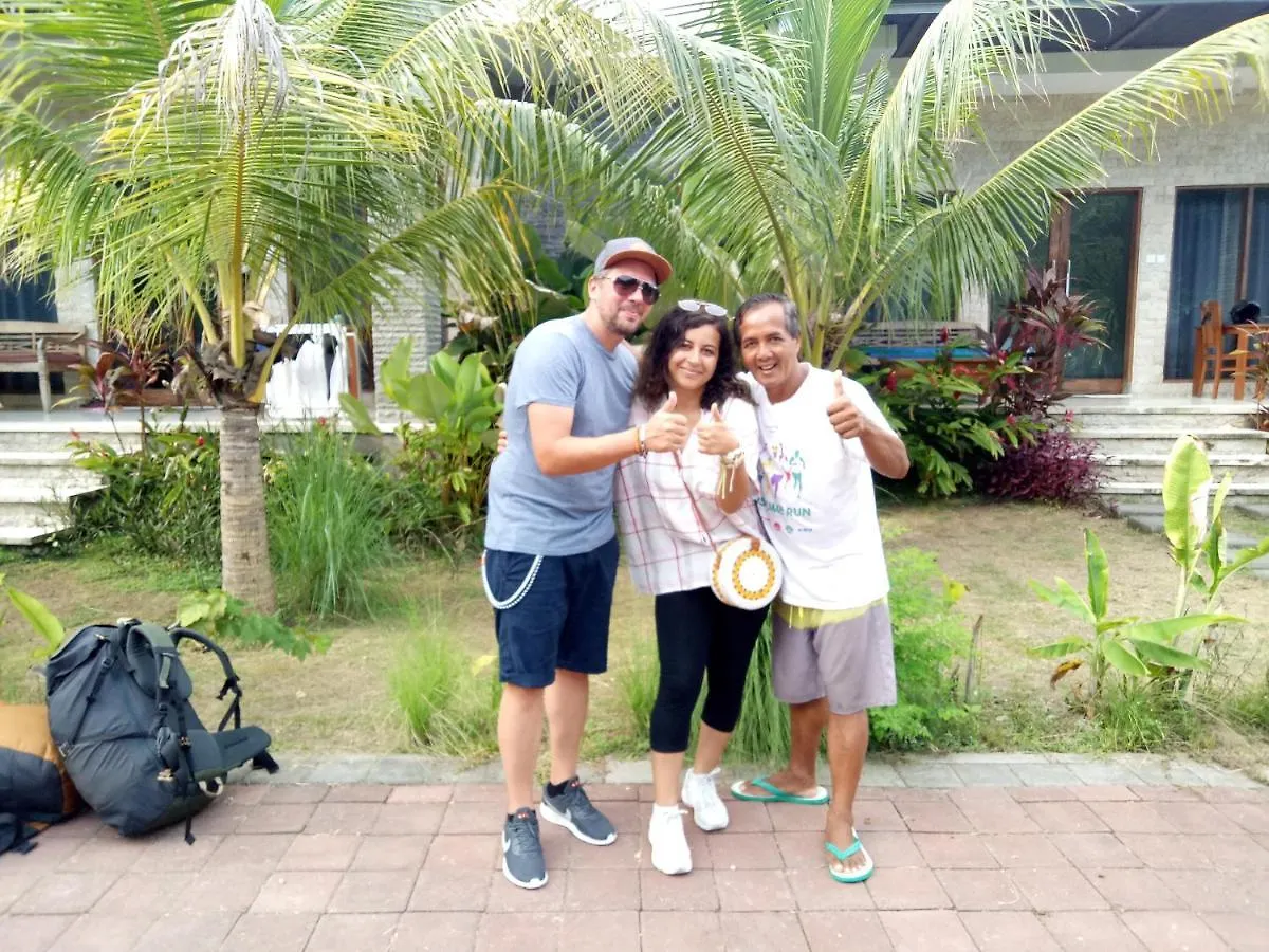 Pier26 Bali Homestay Nusa Dua