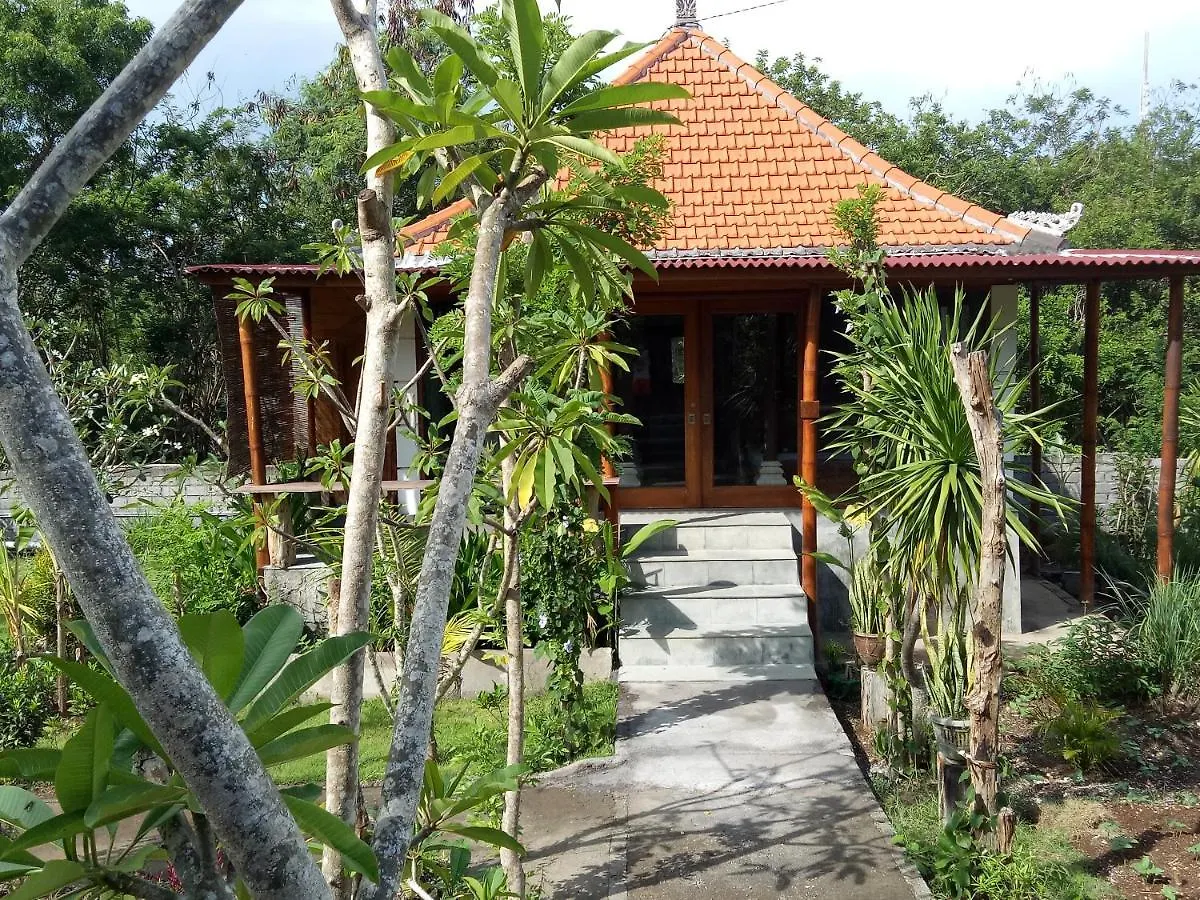 Pier26 Bali Homestay Nusa Dua  Nusa Dua (Bali)