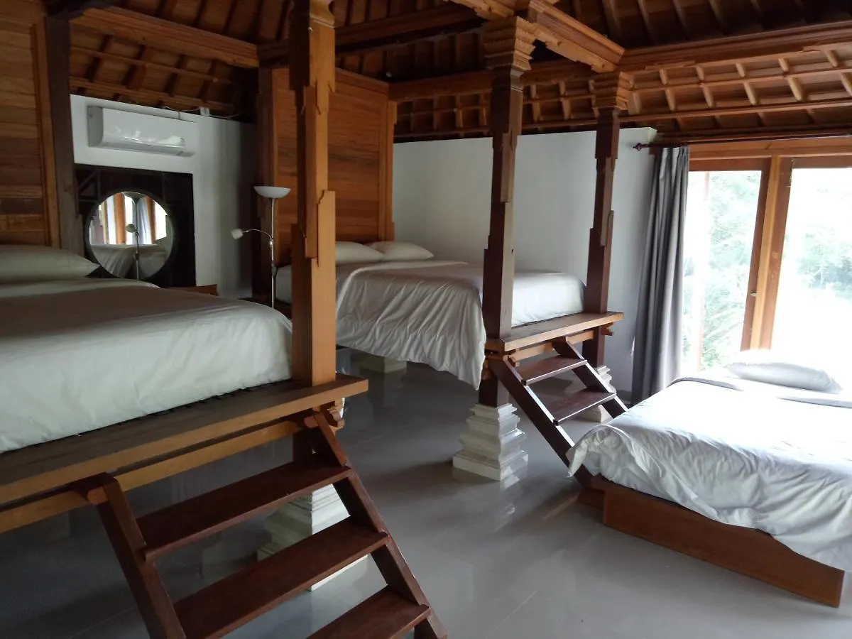 Pier26 Bali Homestay Nusa Dua  Indonesia