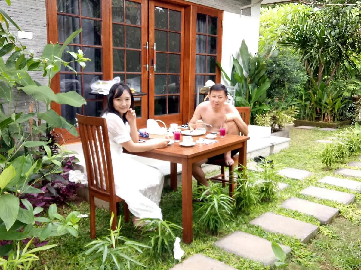 Pier26 Bali Homestay Nusa Dua  Indonesia