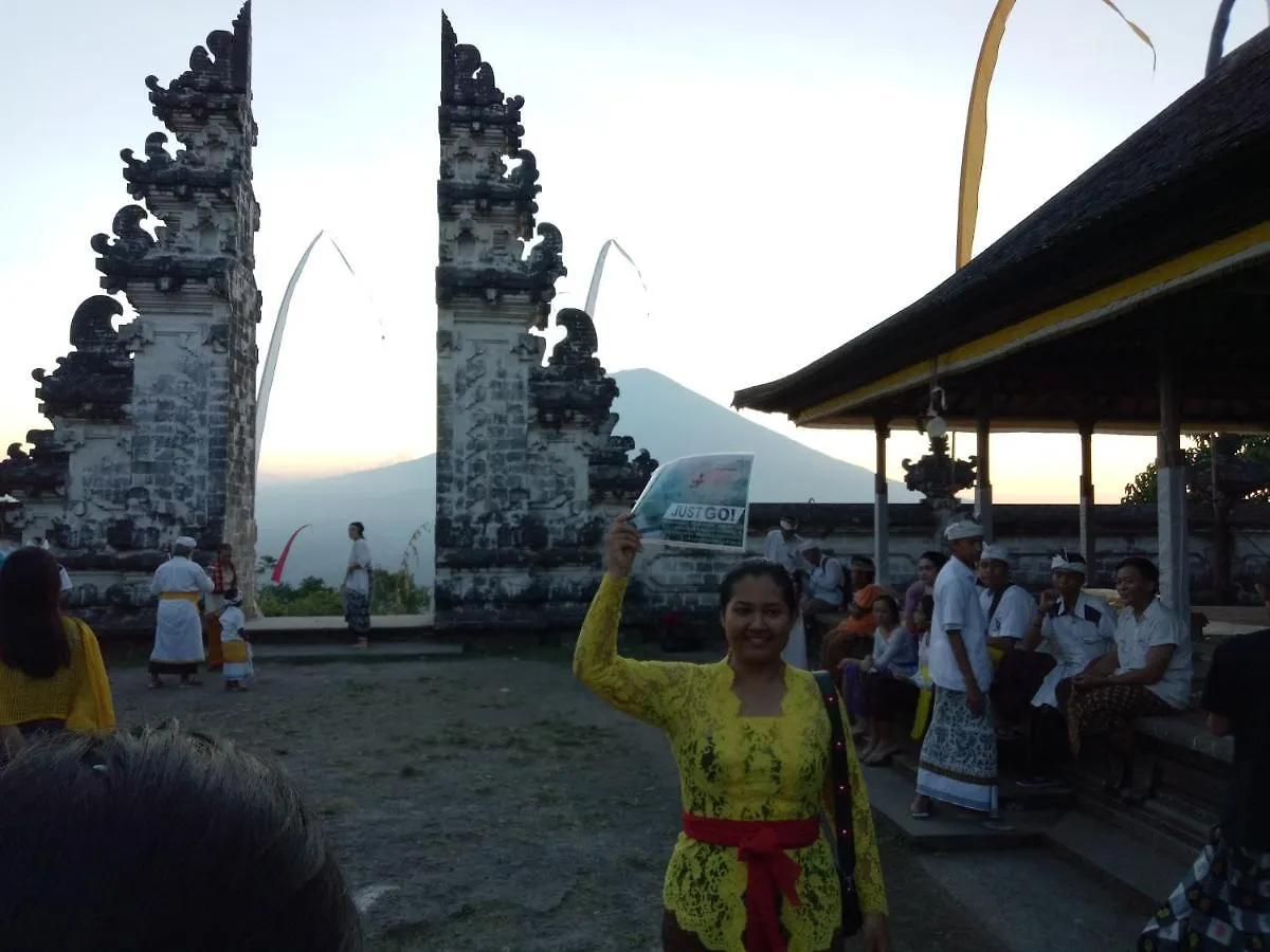 Pier26 Bali Homestay Nusa Dua  0*, Nusa Dua (Bali) Indonesia