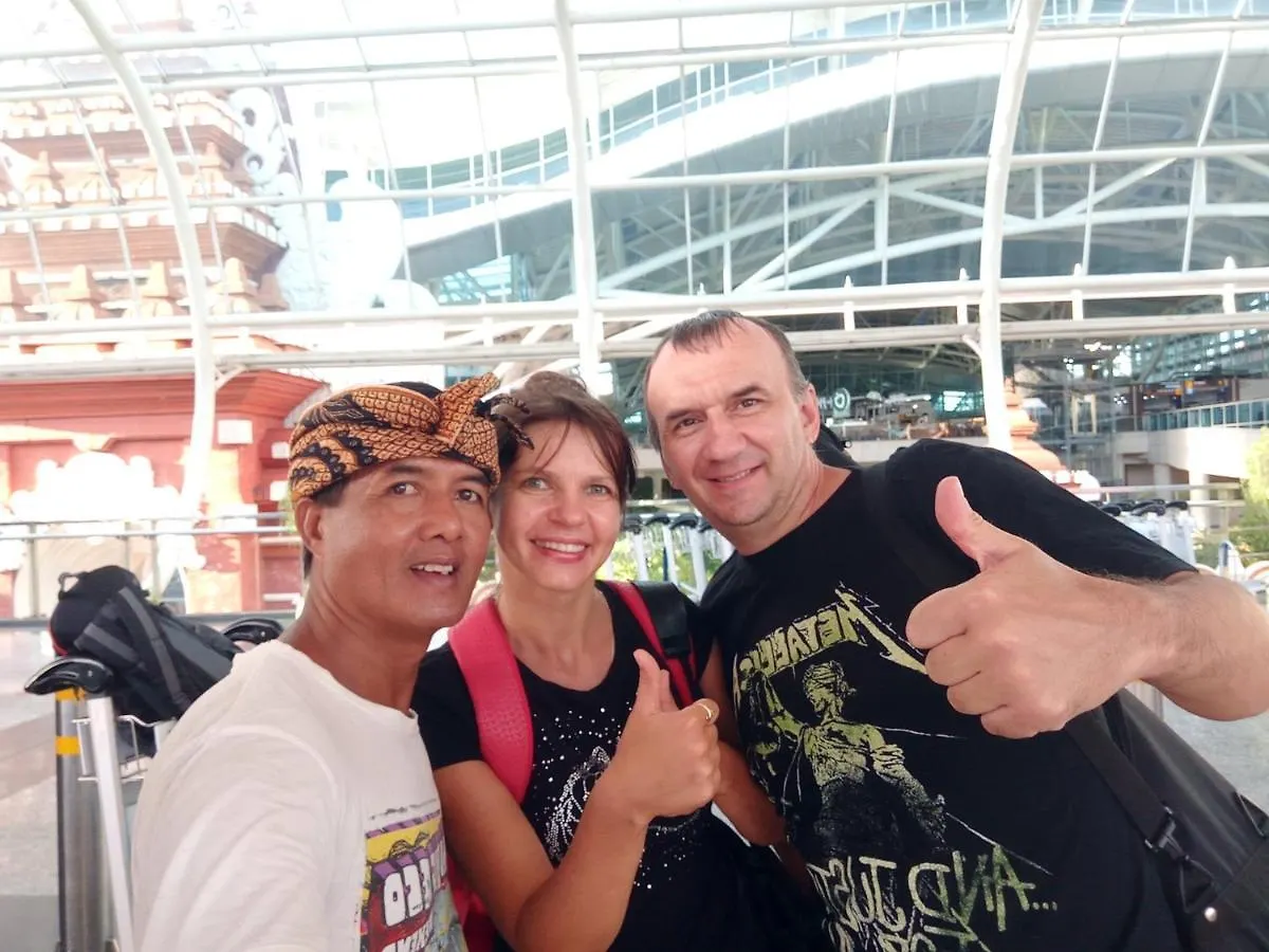 Pier26 Bali Homestay Nusa Dua   Nusa Dua (Bali)