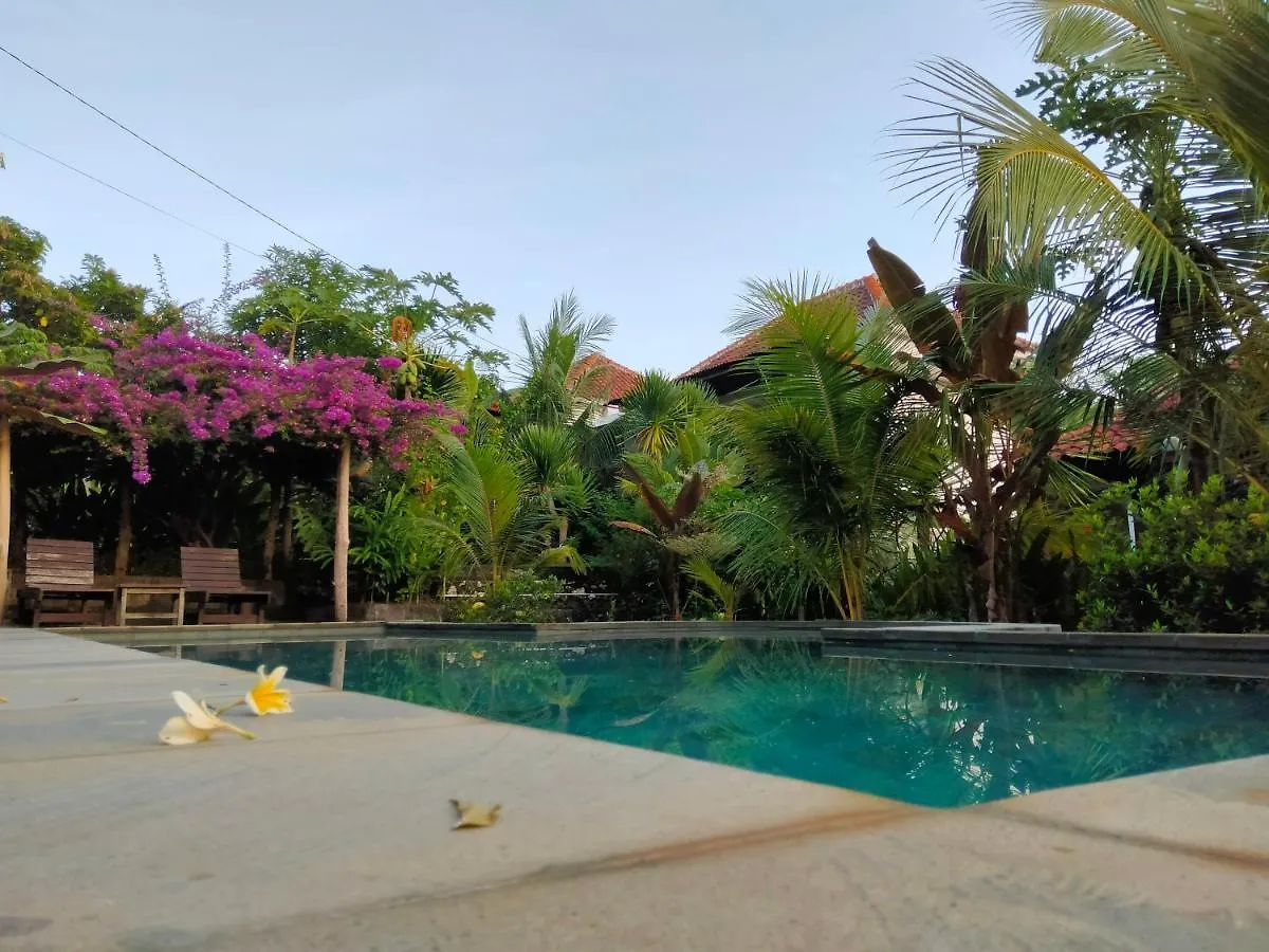 Pier26 Bali Homestay Nusa Dua  Indonesia