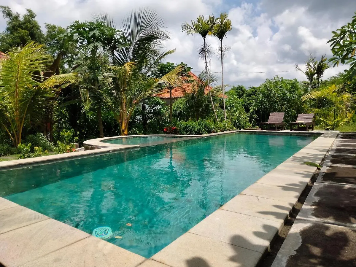 Pier26 Bali Homestay Nusa Dua  Indonesia