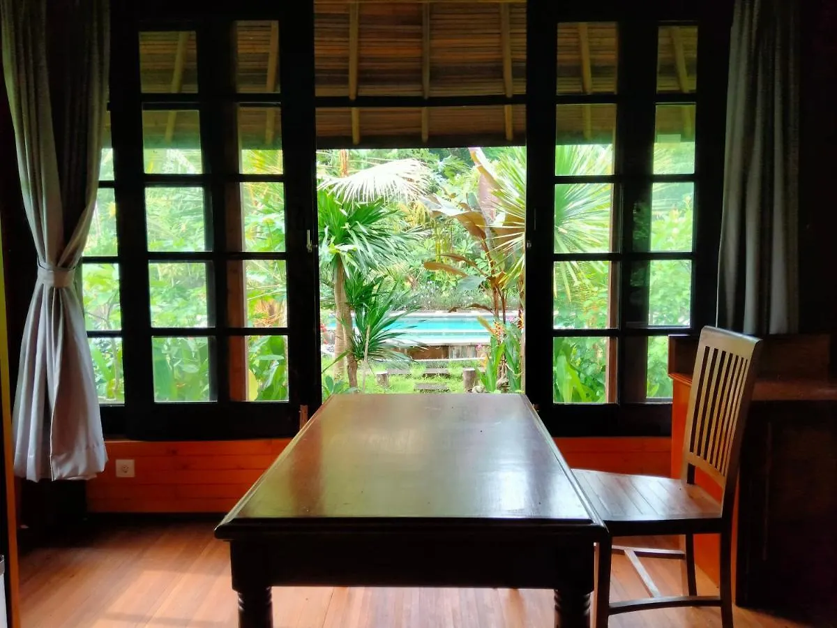 Pier26 Bali Homestay Nusa Dua