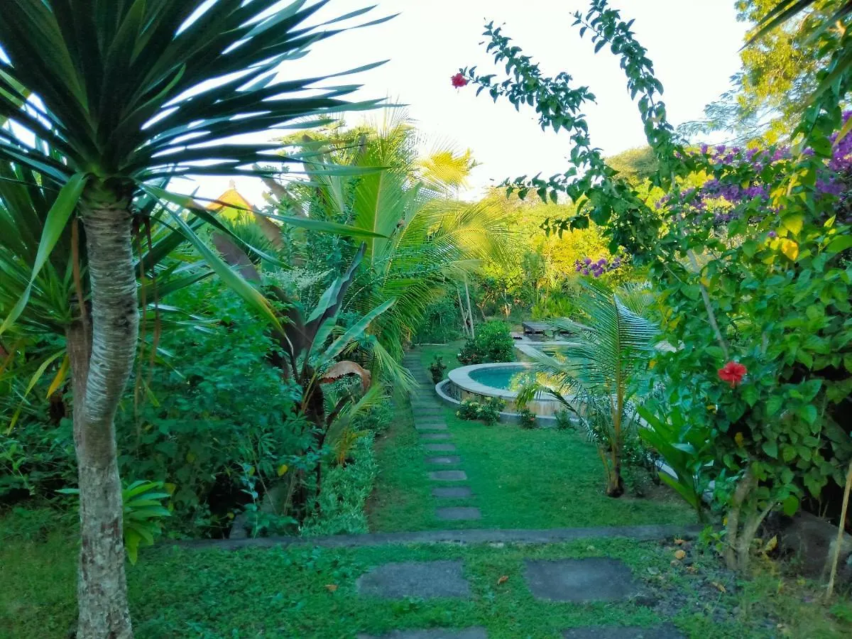 Pier26 Bali Homestay Nusa Dua