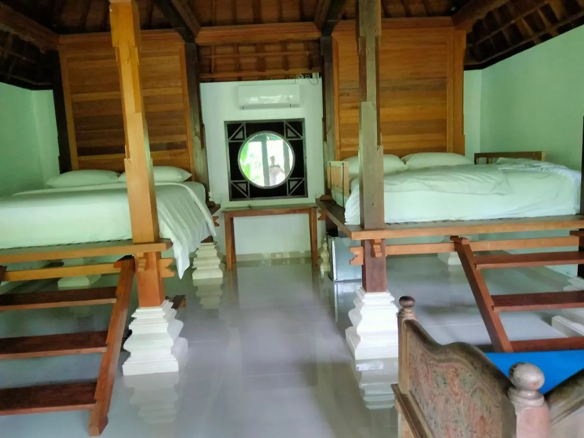 Pier26 Bali Homestay Nusa Dua  0*, Nusa Dua (Bali) Indonesia