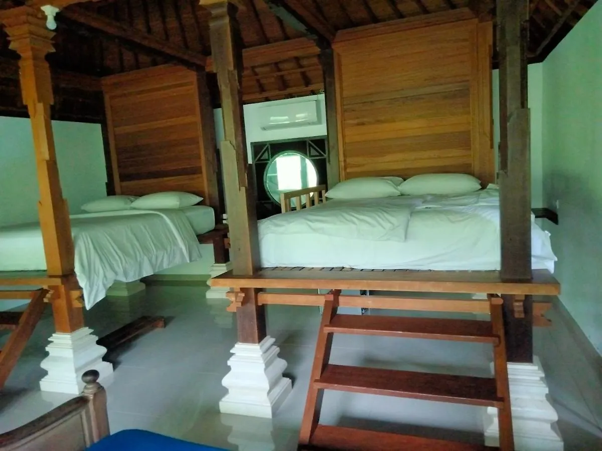 Pier26 Bali Homestay Nusa Dua
