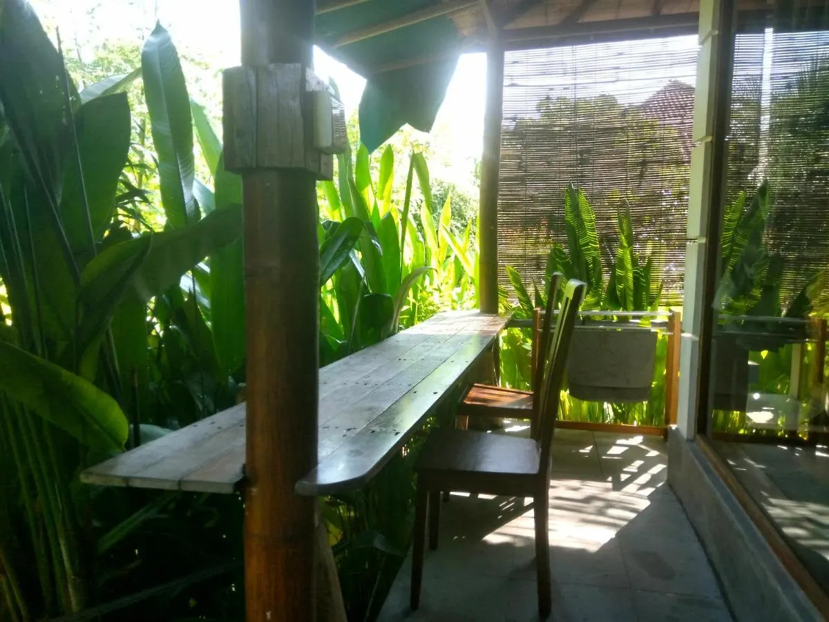 Pier26 Bali Homestay Nusa Dua  Indonesia