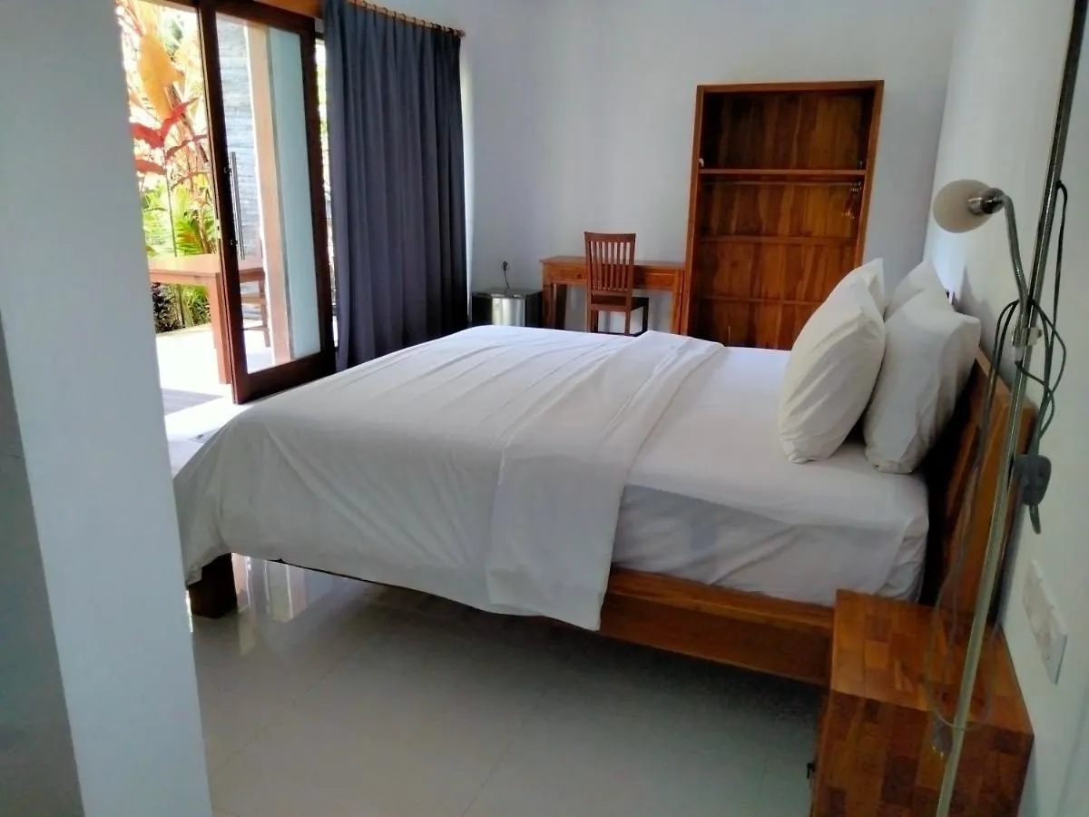 Pier26 Bali Homestay Nusa Dua  Nusa Dua (Bali)