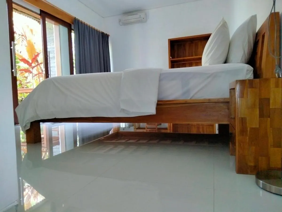 Pier26 Bali Homestay Nusa Dua