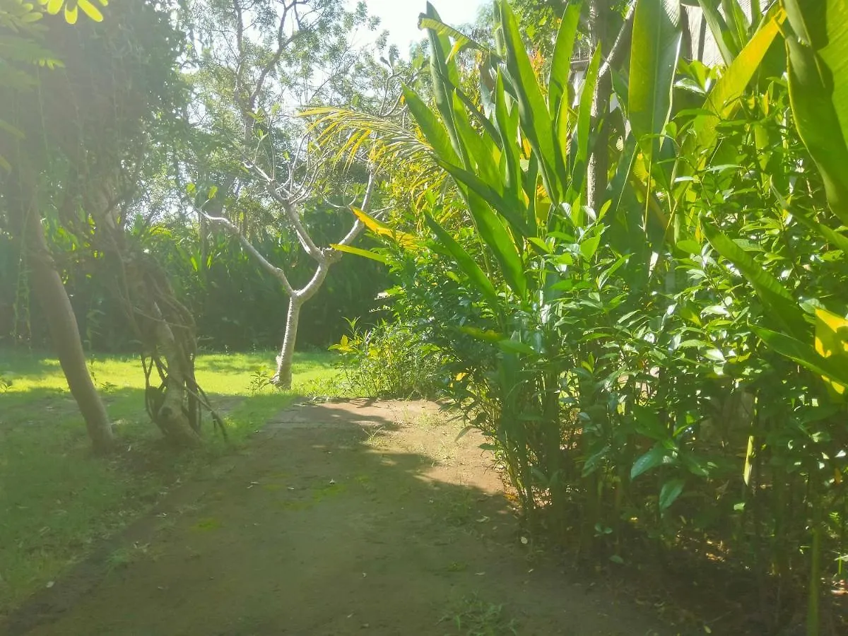 Pier26 Bali Homestay Nusa Dua