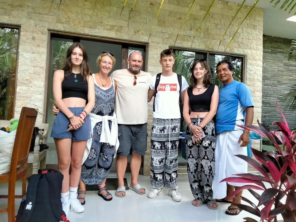 Pier26 Bali Homestay Nusa Dua  0*, Nusa Dua (Bali) Indonesia