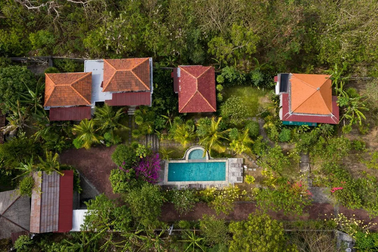 Pier26 Bali Homestay Nusa Dua