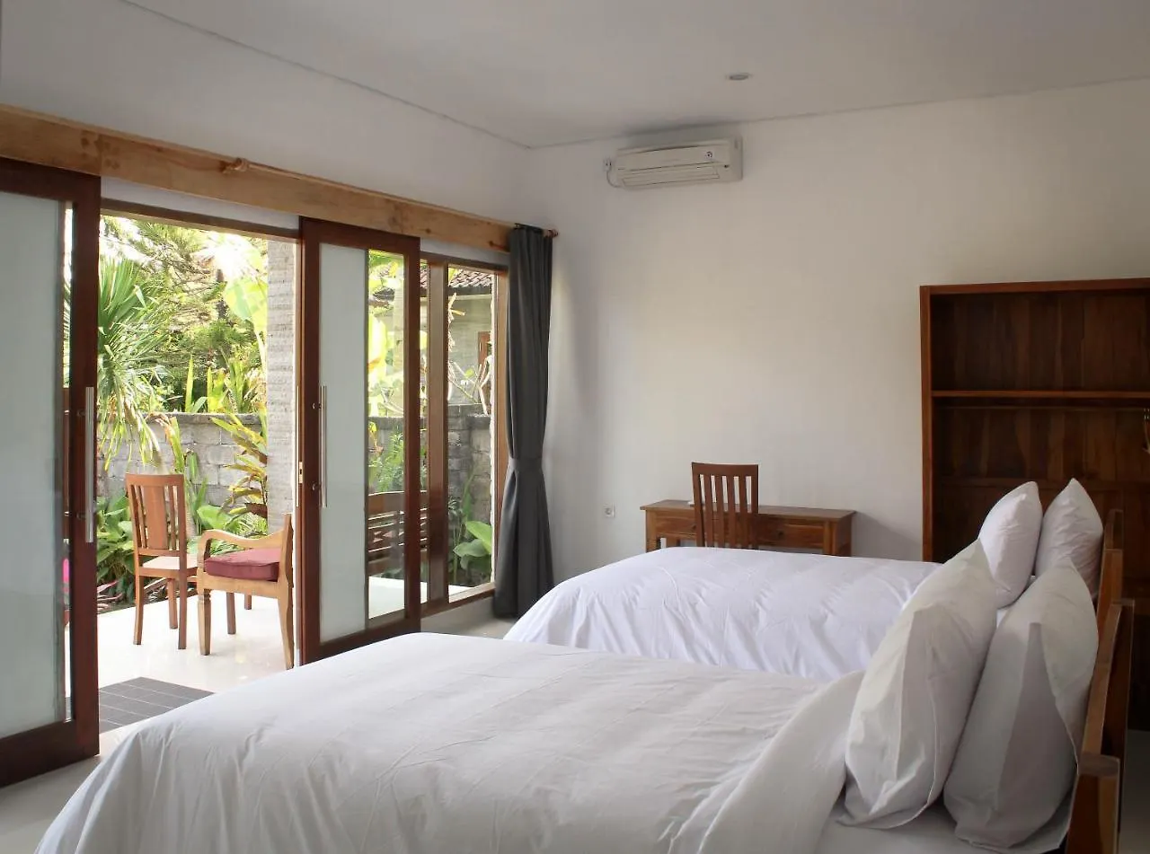 Pier26 Bali Homestay Nusa Dua